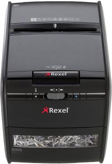 Шредер Rexel Auto+ 60X (2103060EU) - 1/1