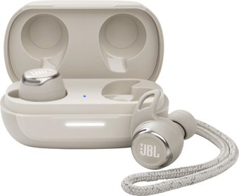 Наушники JBL Reflect Flow Pro (белый) - 1/1
