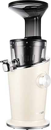 Соковыжималка Hurom H100S (бежевый) - 1/1