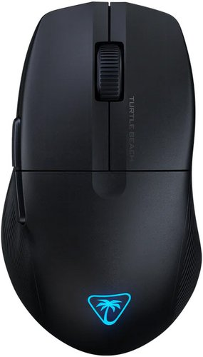 Мышь Turtle Beach Pure Air (черный) - 1/1