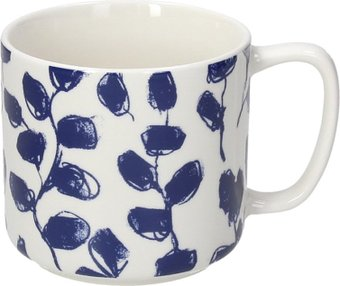 Кружка Tognana Ivy Navy Bloom IV614386010 - 1/1