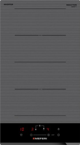 Варочная панель Meferi MIH302GR Comfort Plus - 1/1