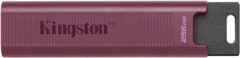 USB Flash Kingston DataTraveler Max Type-A 256GB - 1/1