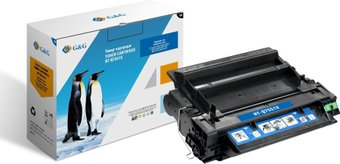 Картридж G&G NT-Q7551X (аналог HP Q7551X) - 1/1