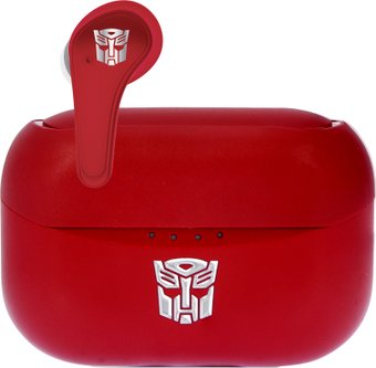 Наушники OTL Technologies Transformers Autobot TF0933 - 1/1