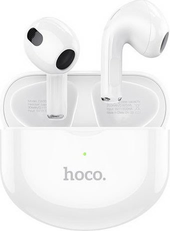Наушники Hoco EW35 (белый) - 1/1