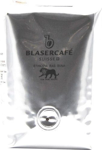 Кофе Blasercafe Ethiopia Sidamo в зернах 250 г - 1/1