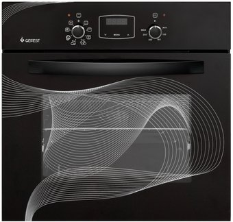 Электрический духовой шкаф GEFEST 622-02 К26 - 1/1