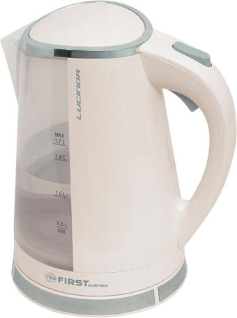 Электрический чайник First FA-5417-2 - 1/1