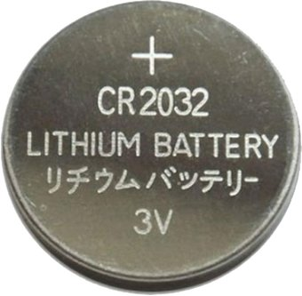 Батарейка ET CR2032 - 1/1