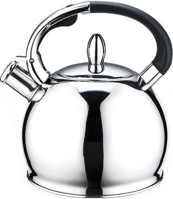 Чайник со свистком Perfecto Linea Milk Oolong 52-335001 - 1/1