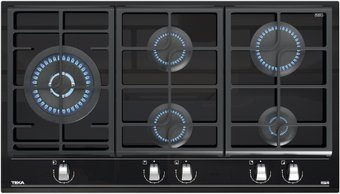 Варочная панель TEKA GZC 95320 XBC (черный) - 1/1