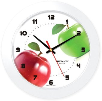 Настенные часы TROYKA 51510533 - 1/1