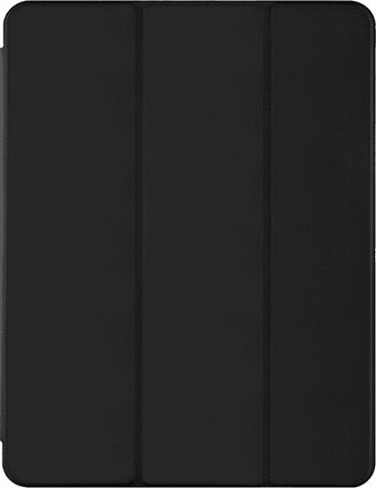 Чехол для планшета uBear Touch Case для iPad Pro 12.9" CS229BL129TH-IPP (черный) - 1/1