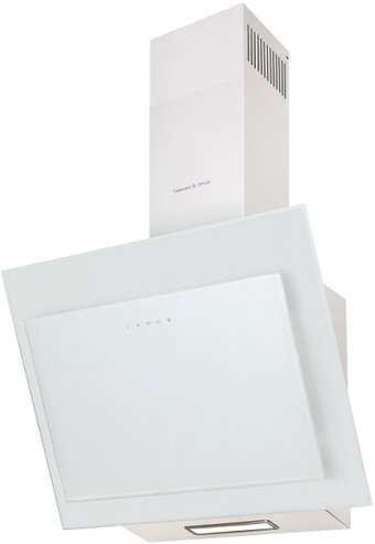 Кухонная вытяжка Zigmund & Shtain K 144.6 W - 1/1