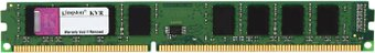 Оперативная память Kingston ValueRAM 4GB DDR3 PC3-12800 (KVR16LN11/4) - 1/1