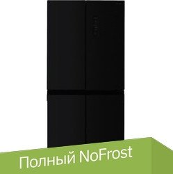 Четырёхдверный холодильник TECHNO FF4-73 BI - 1/1