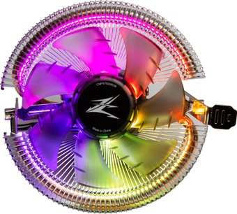 Кулер для процессора Zalman CNPS7600 RGB - 1/1