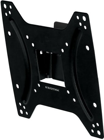 Кронштейн Kromax OPTIMA-202 (черный) - 1/1