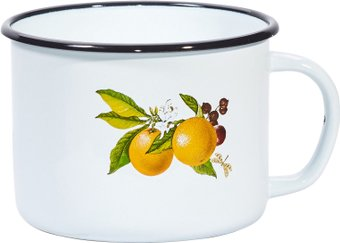 Кружка Лысьвенские эмали 1100.75 - 1/1