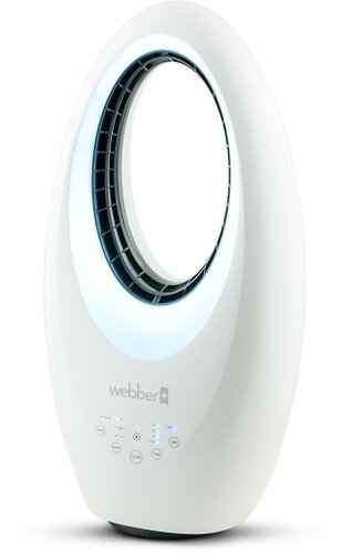 Безлопастной вентилятор Webber WB1807 - 1/1