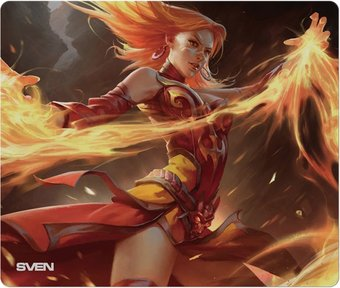 Коврик для мыши SVEN MP-GF1M - 1/1