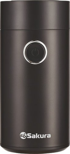 Электрическая кофемолка Sakura SA-6171BK - 1/1