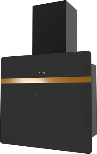 Кухонная вытяжка Korting KHC 69131 GCN - 1/1