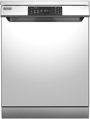 Отдельностоящая посудомоечная машина DeLonghi DDWS 665 X Emilio - 1/1