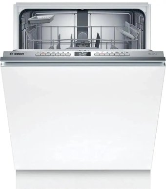 Встраиваемая посудомоечная машина Bosch SMV4HAX19E - 1/1