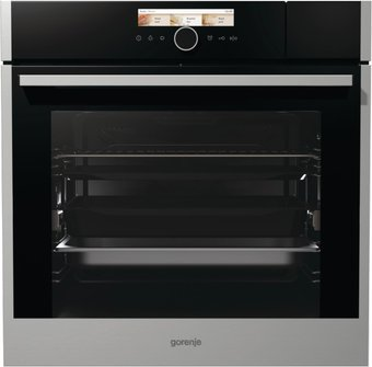 Электрический духовой шкаф Gorenje BCS798S24X - 1/1