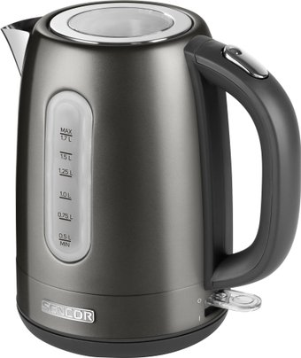 Электрический чайник Sencor SWK 1778BK - 1/1