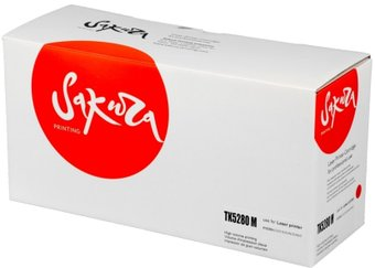 Картридж Sakura Printing SATK5280M (аналог Kyocera TK-5280) - 1/1