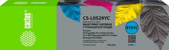 Картридж CACTUS CS-L0S29YC (аналог HP L0S29YC) - 1/1
