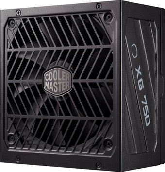 Блок питания Cooler Master XG750 Platinum MPG-7501-AFBAP-EU - 1/1