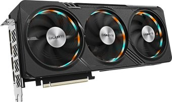 Видеокарта Gigabyte GeForce RTX 4070 Super Gaming OC 12G GV-N407SGAMING OC-12GD - 1/1