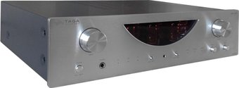 Усилитель мощности Taga Harmony HTA-1000B (серебристый) - 1/1