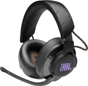 Наушники JBL Quantum 600 - 1/1