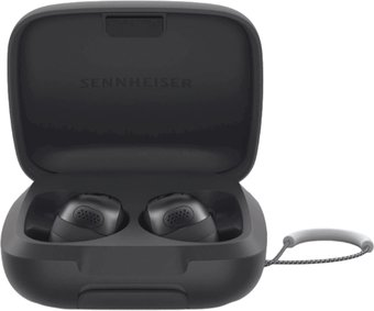 Наушники Sennheiser Momentum Sport (графит) - 1/1