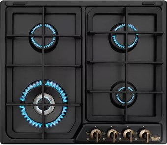 Варочная панель DeLonghi ANF 46 PRO RUS - 1/1