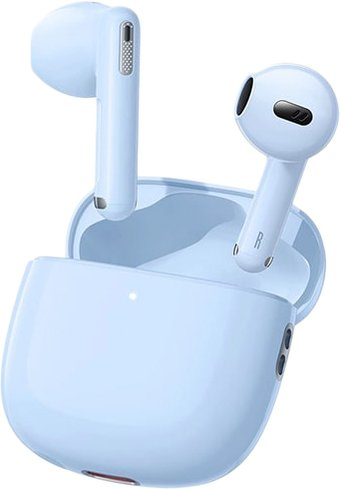 Наушники Baseus Bowie WX5 (голубой) - 1/1