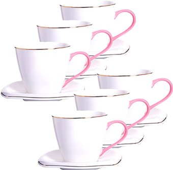 Сервиз Loraine Нежность 26641 - 1/1