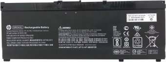 Аккумуляторы для ноутбуков HP SR04XL - 1/1