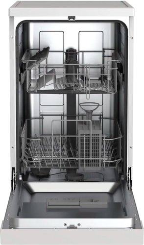 Отдельностоящая посудомоечная машина Hyundai DF414 - 1/1
