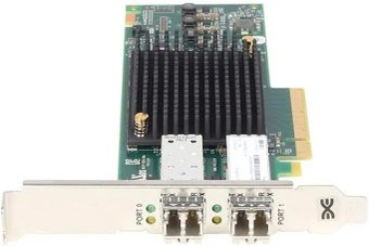 Сетевой адаптер Lenovo 01CV840 - 1/1