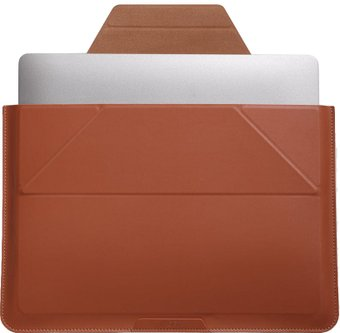 Чехол MOFT Carry Sleeve MB002-1-13A-BN (коричневый) - 1/1