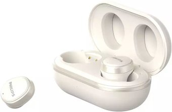 Наушники Philips TAT4556WT/00 - 1/1