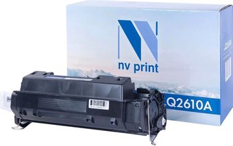 Картридж NV Print NV-Q2610A (аналог HP Q2610A) - 1/1