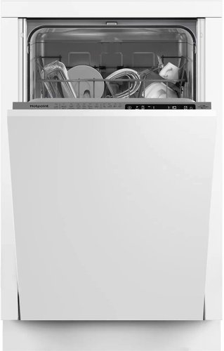 Встраиваемая посудомоечная машина Hotpoint HIS 1C69 - 1/1