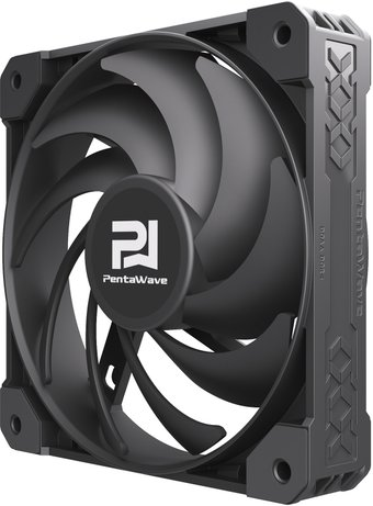 Вентилятор для корпуса PentaWave PF-S12B PWM - 1/1